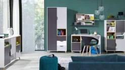 Vægreol Domvera 111