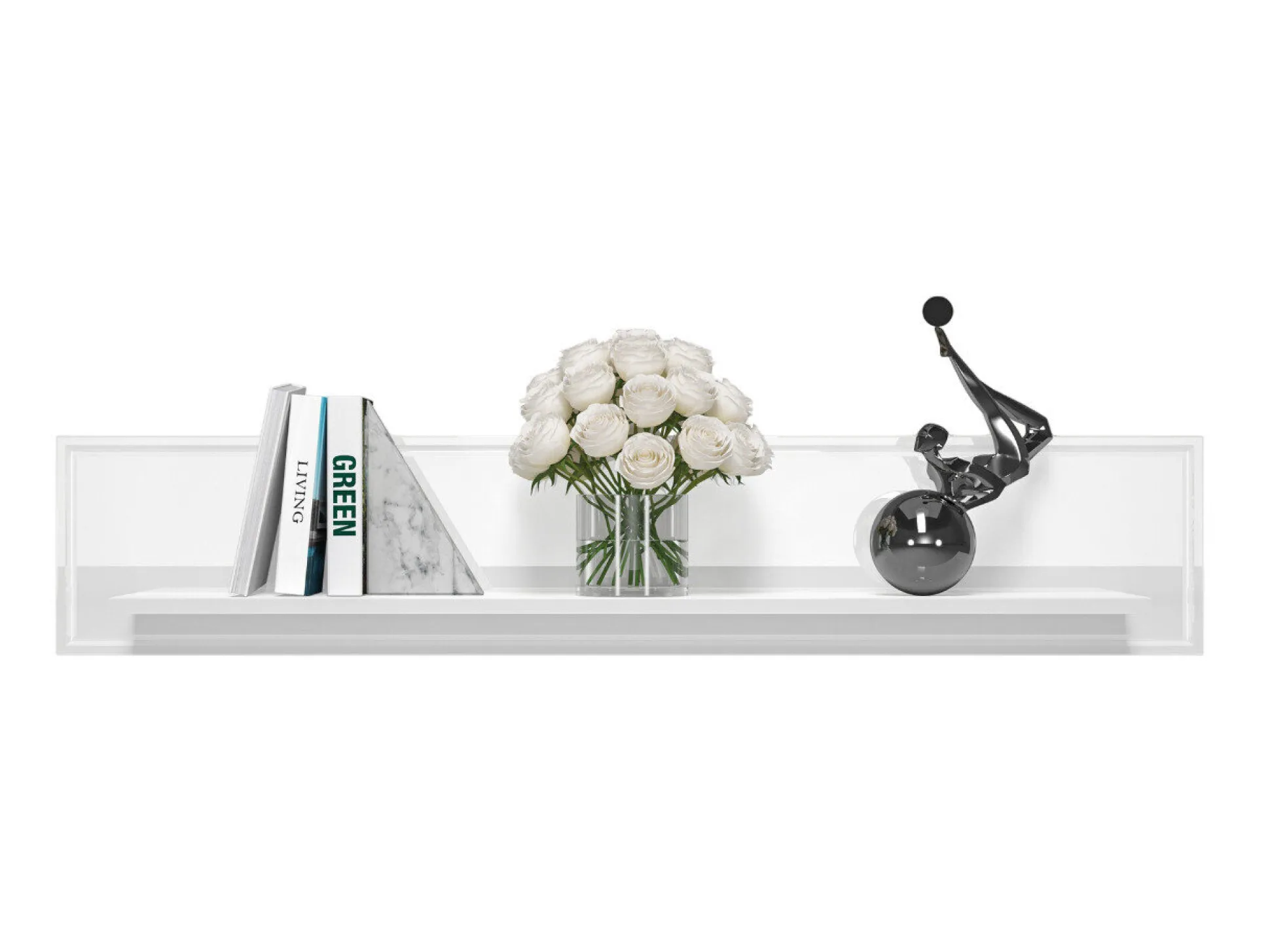 Vægreol Elbrevi 108