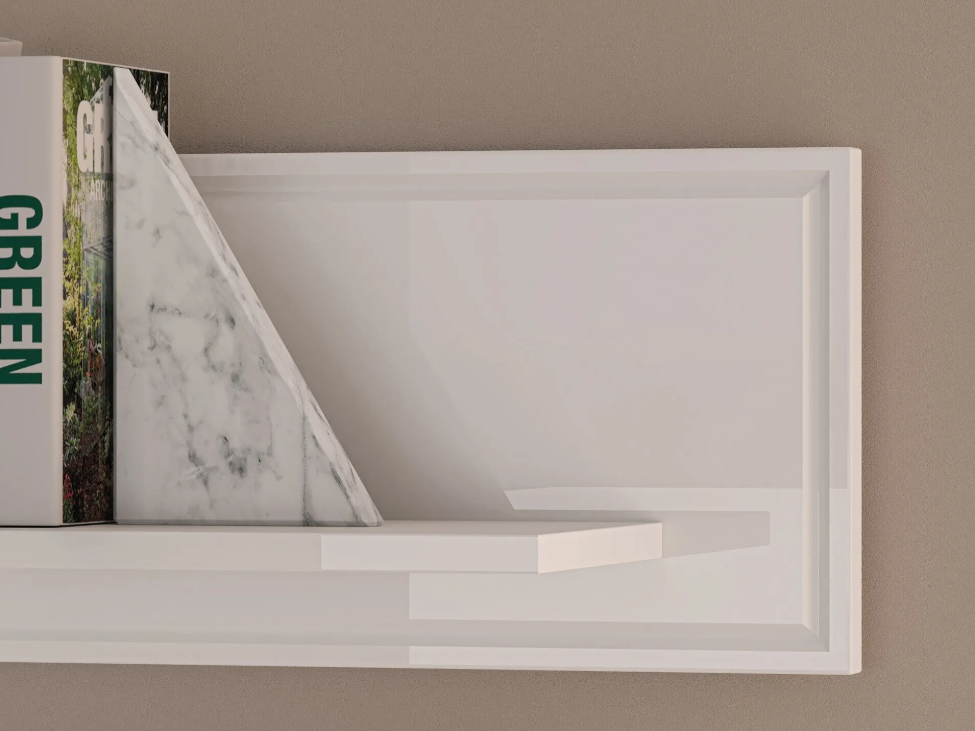 Vægreol Elbrevi 108