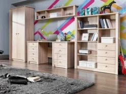 Vægreol Elialo 114 (Sonoma eg)