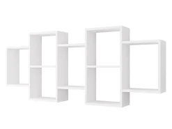 Vægreol Lexicon (Hvid)