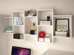 Vægreol Lexicon (Hvid)