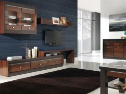 Vægreol Loretri 115