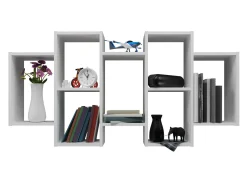 Vægreol Mandeville 226 (Hvid)