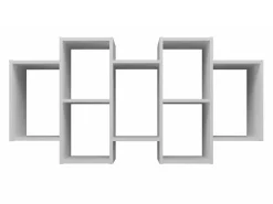 Vægreol Mandeville 226 (Hvid)