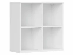 Vægreol Novsore 141 (Hvid)