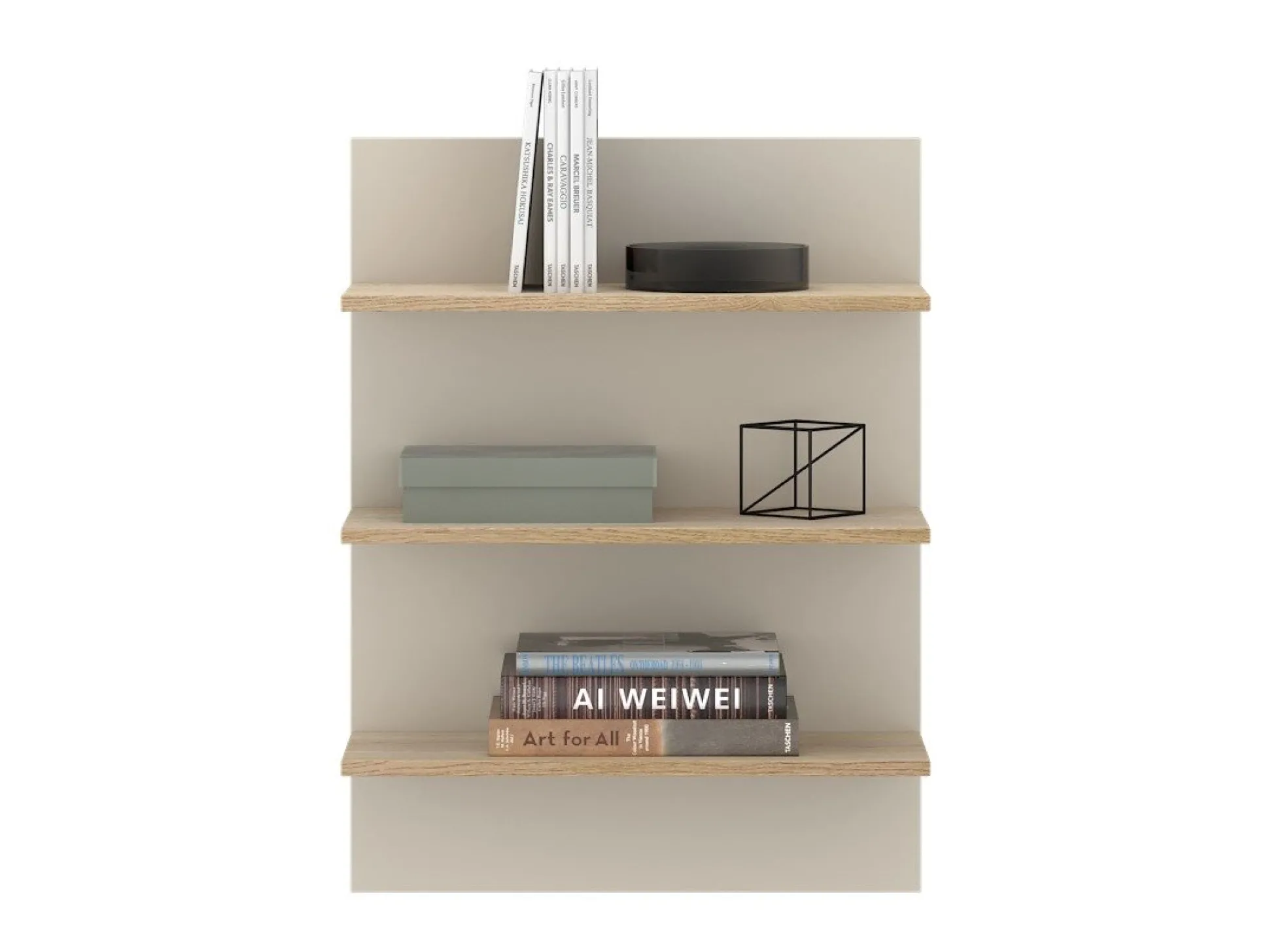 Vægreol Ontario 223