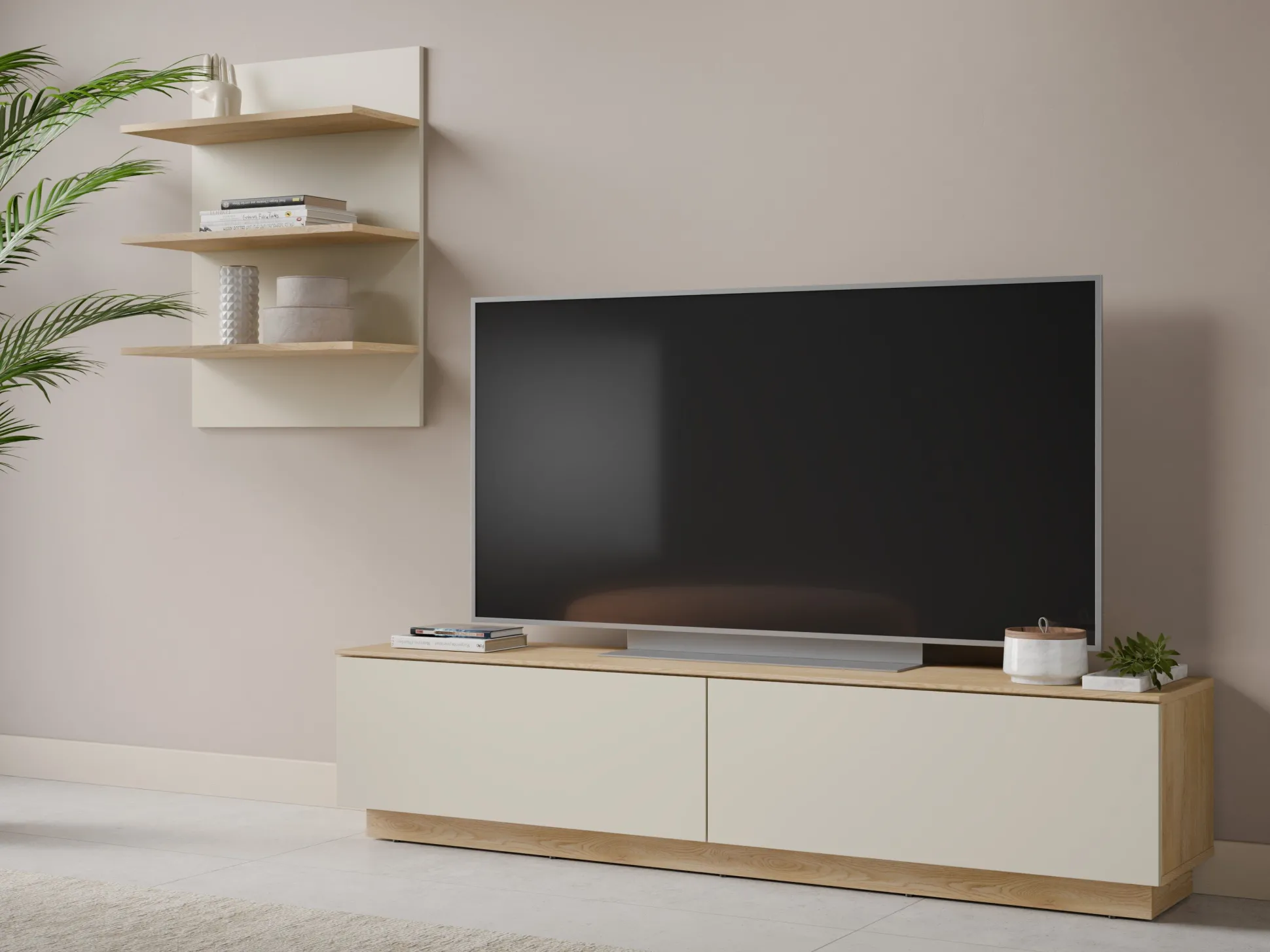 Vægreol Ontario 223