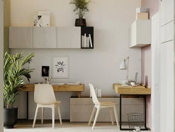 Vægreol Orlbale 136