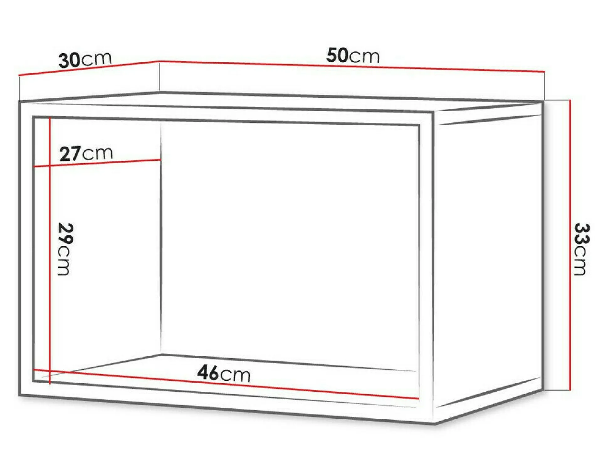 Vægreol Remus (Gylden eg)