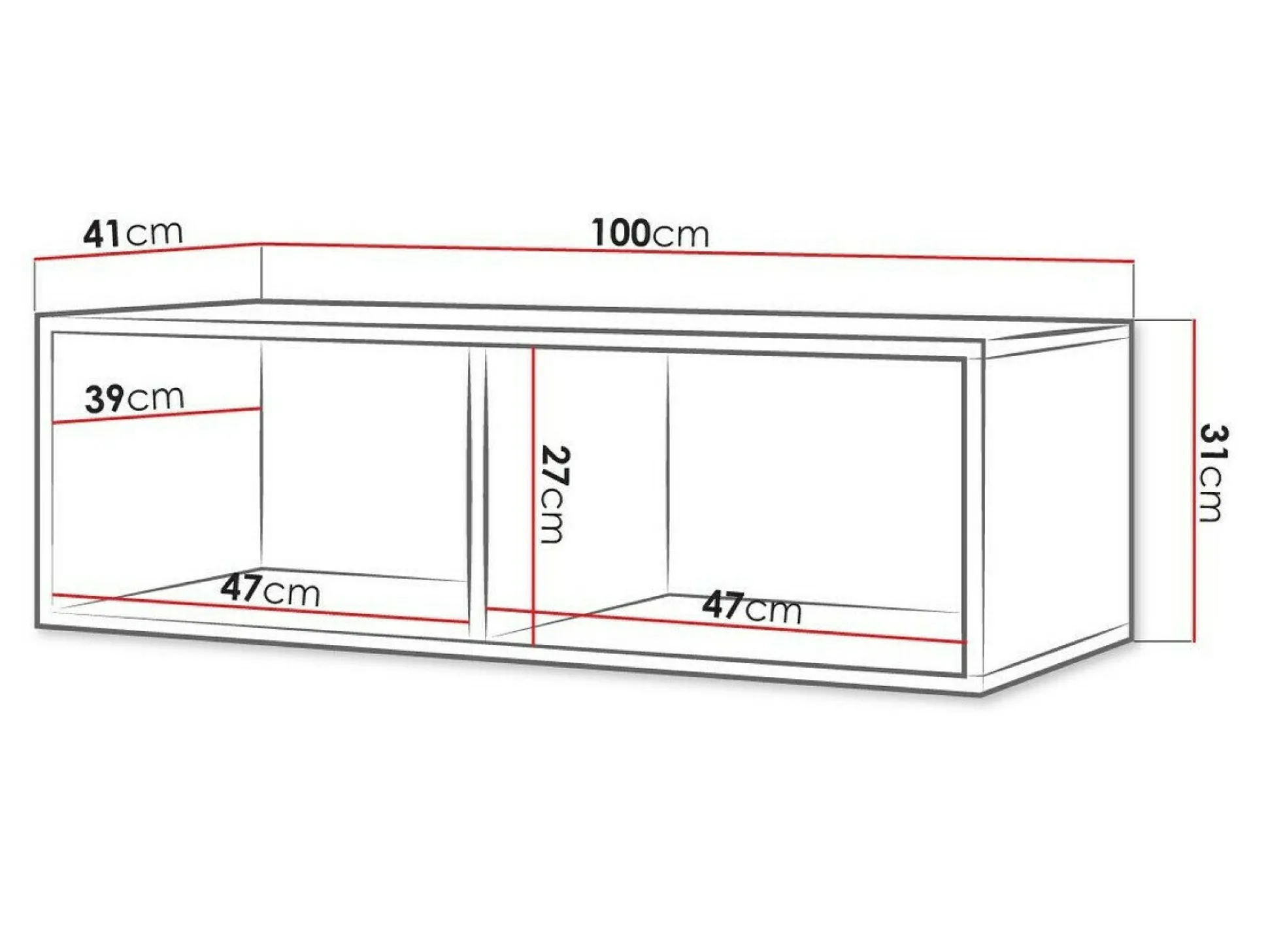 Vægreol Remus I (Artisan eg)
