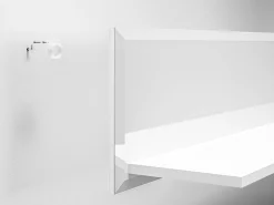 Vægreol Romlevo 105