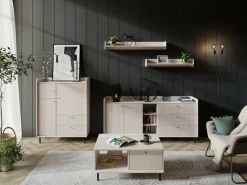 Vægreol Sorsale 109