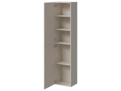 Vægreol Species (Sort)