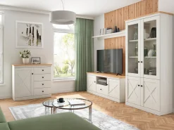 Vægreol Talvena 108