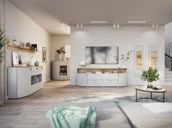 Vægreol Tenelmo 112