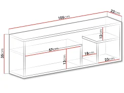 Vægreol Tesmonu 112