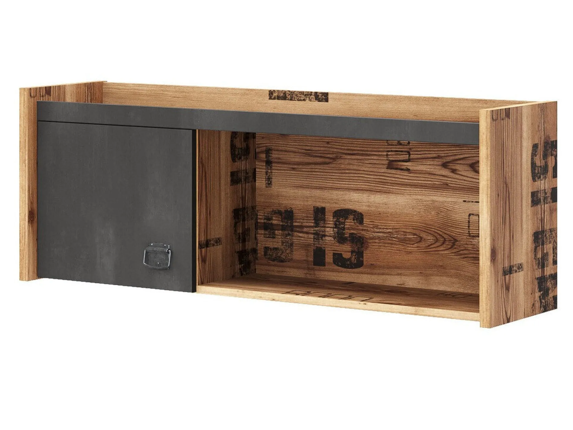 Vægreol Tivtivi 124