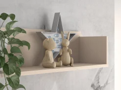 Vægreol Tortoli 109