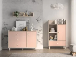 Vægreol Tortoli 109