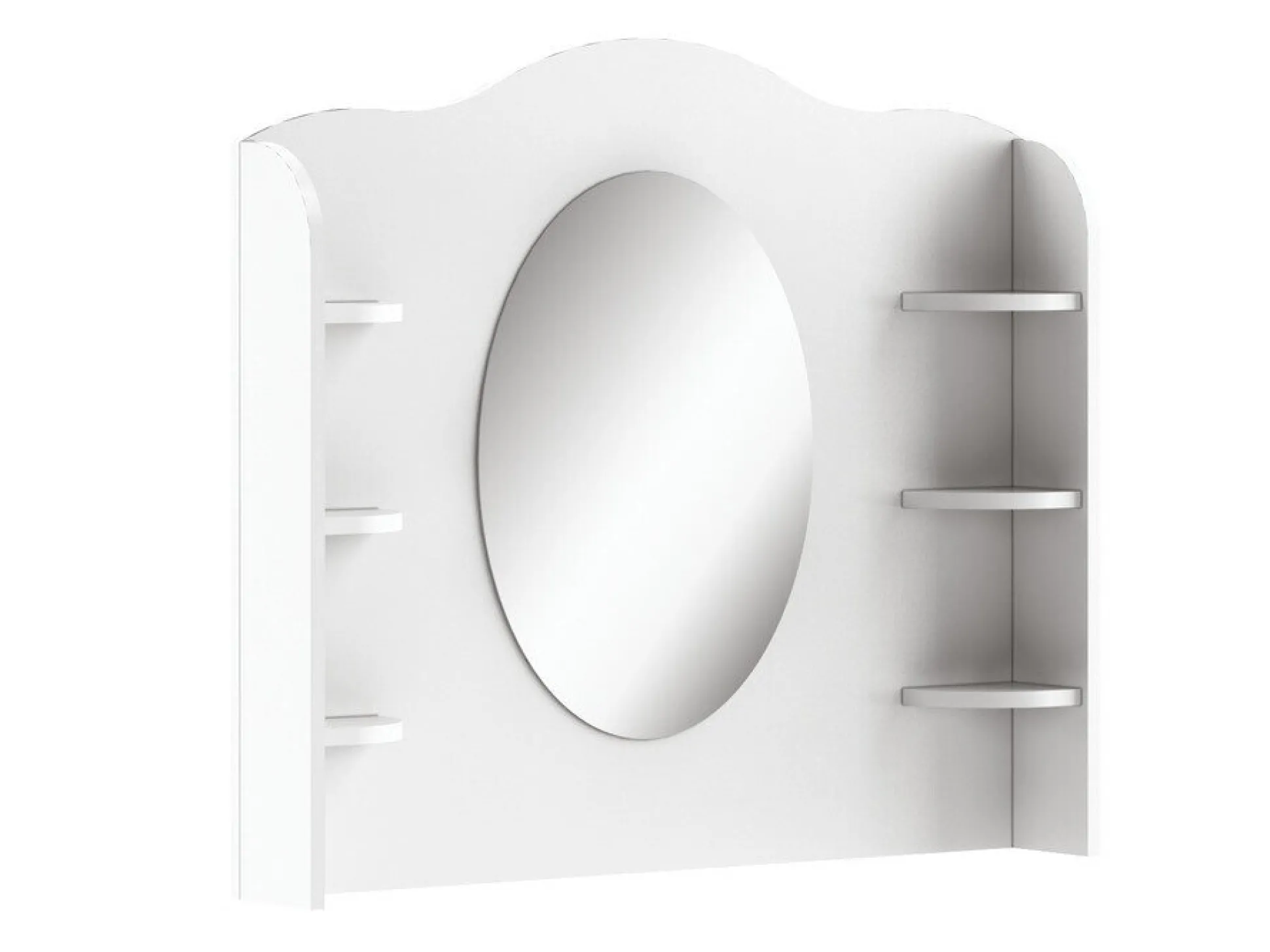 Vægreol Velferi 103