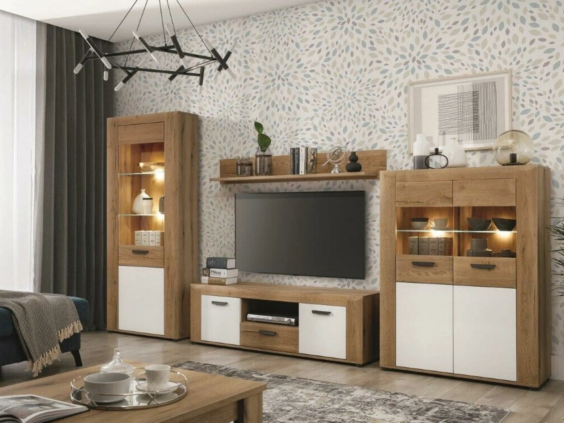 Vægreol Verlara 110