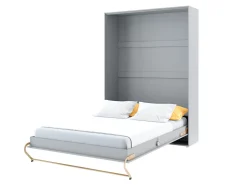 Vægseng Concept Pro Lenart Levfere 136 (Grå)