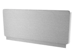 Vægseng Concept Pro Lenart Levfere 136 (Grå)