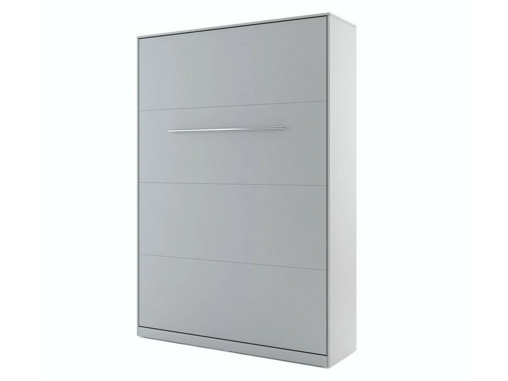 Vægseng Concept Pro Lenart Levfere 108 (Grå)