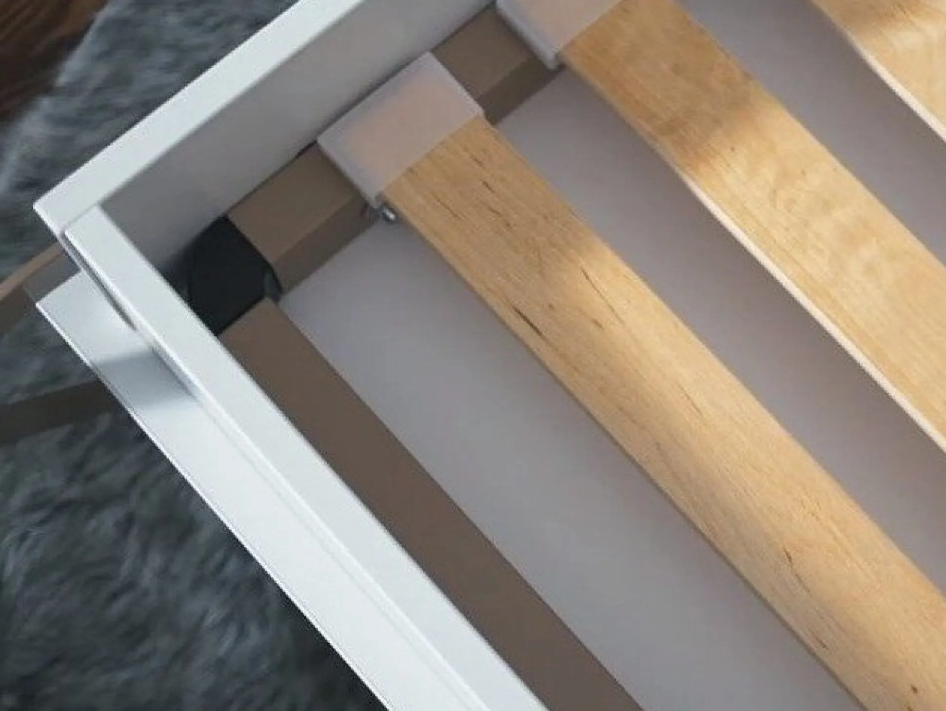 Vægseng Concept Pro Lenart Levfere 108 (Grå)