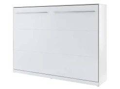 Vægseng Concept Pro Lenart Levfere 109 (Hvid)