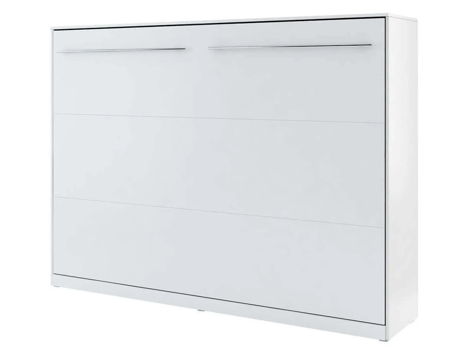 Vægseng Concept Pro Lenart Levfere 109 (Hvid)