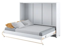 Vægseng Concept Pro Lenart Levfere 109 (Hvid)