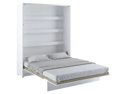 Vægseng Concept Pro Lenart Levfere 102 (Hvid)