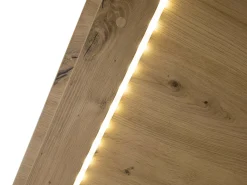 Vægseng Concept Pro Lenart Levfere 102 (Hvid)