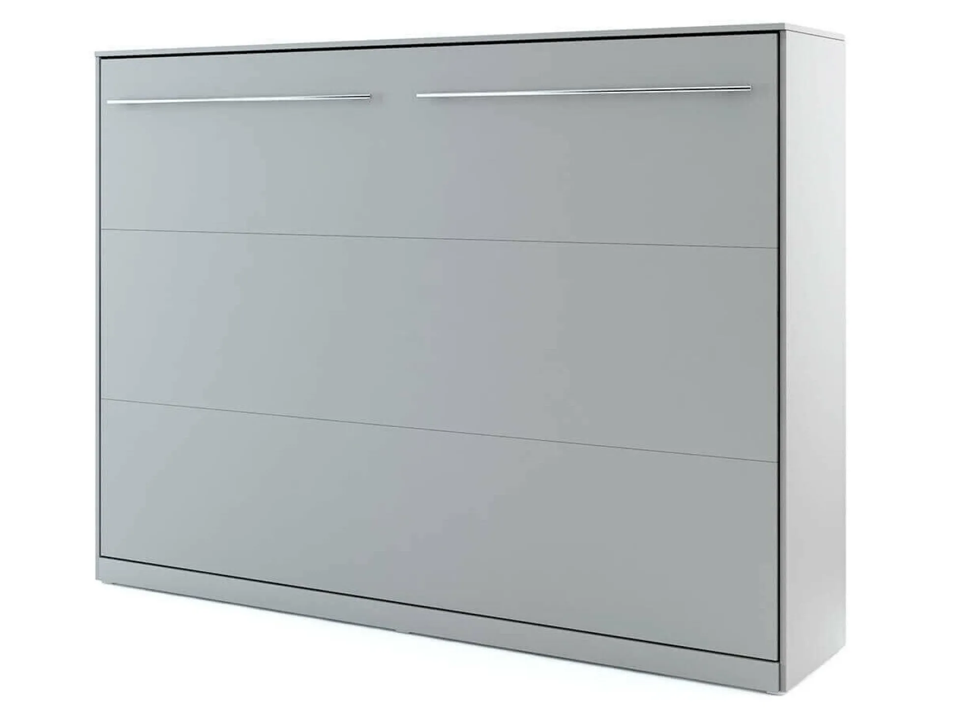 Vægseng Concept Pro Lenart Levfere 109 (Grå)