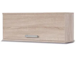 Vægskab Cirevau 115 (Sonoma eg)