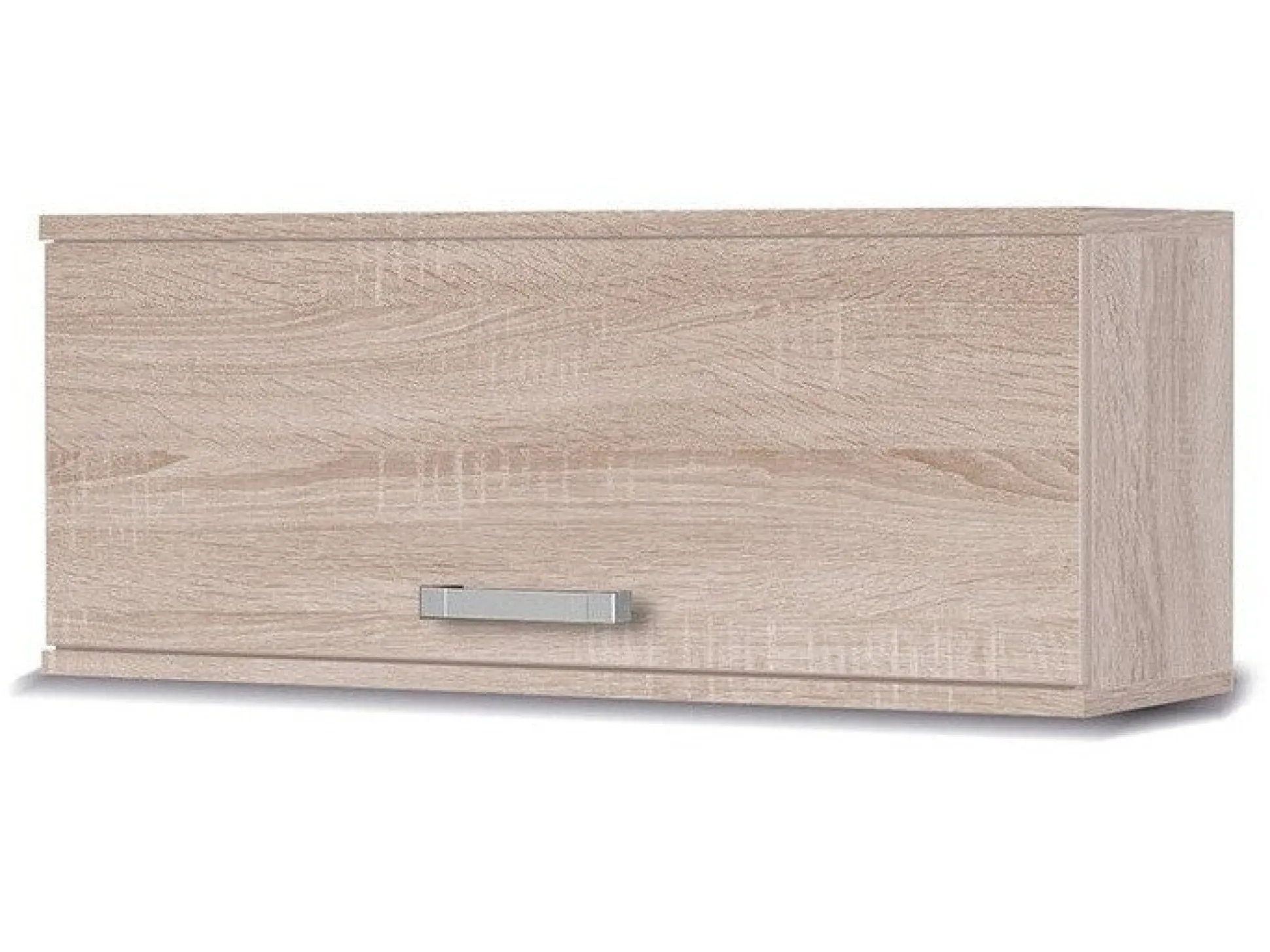 Vægskab Cirevau 115 (Sonoma eg)