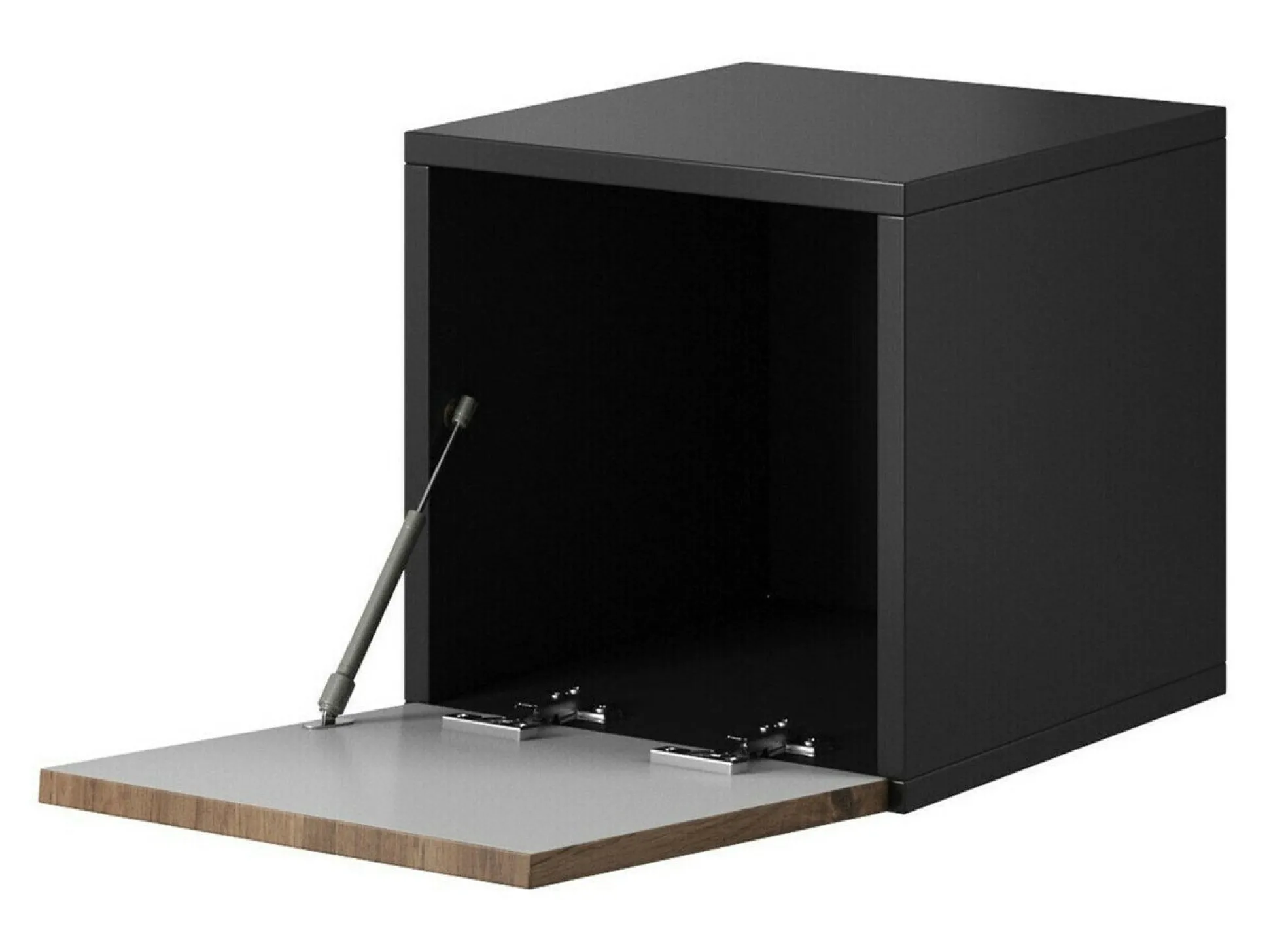 Vægskab Corbele 104 (Hvid)