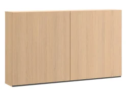 Vægskab Evareve 108