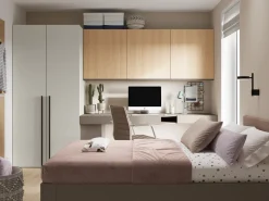 Vægskab Evareve 105