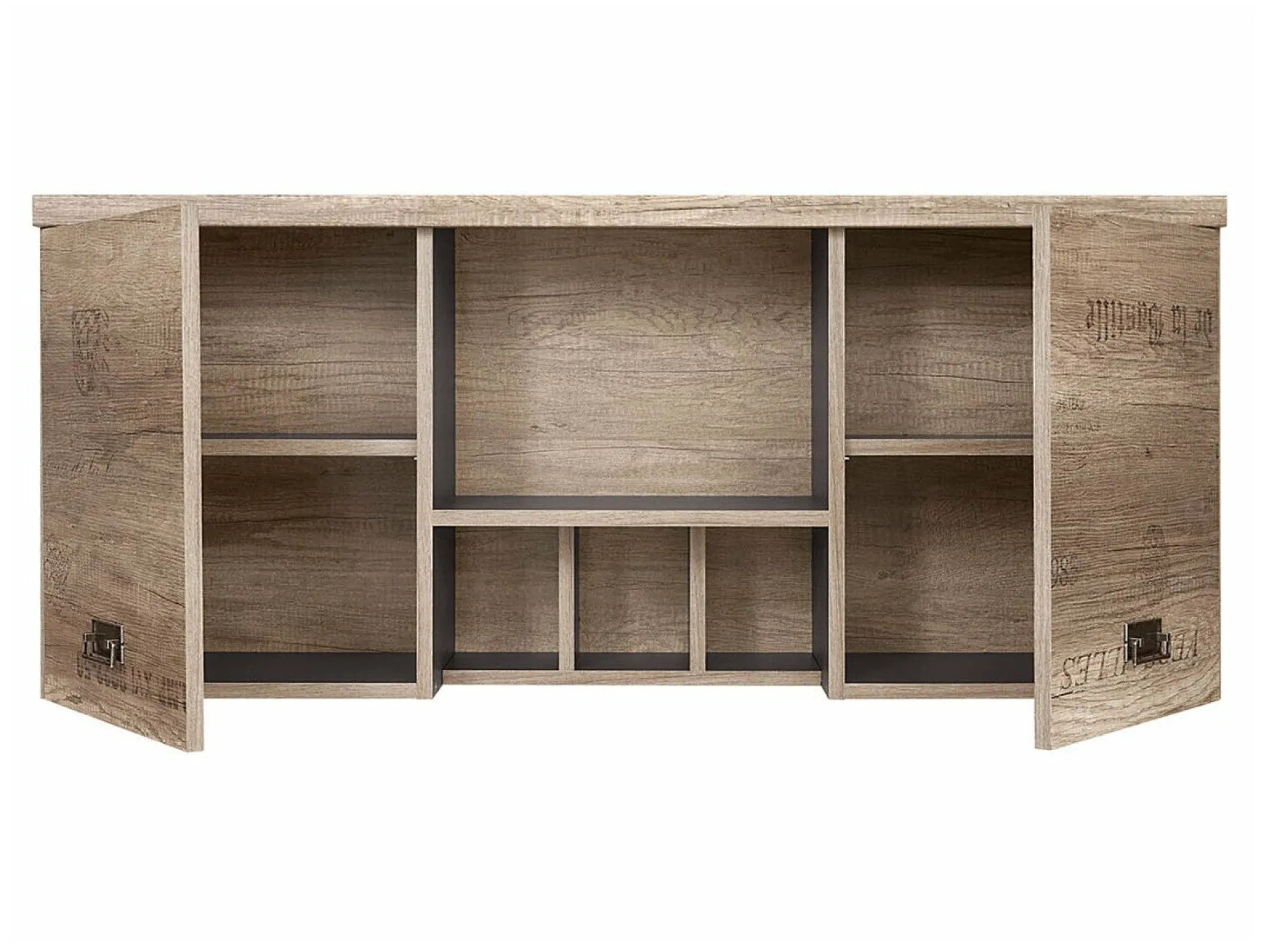 Vægskab Odeveni 102