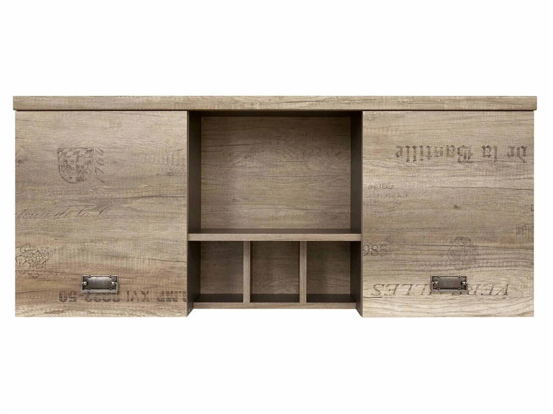 Vægskab Odeveni 102