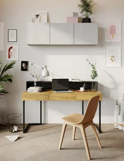 Vægskab Orlbale 134