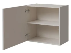 Vægskab Species I (Sort)